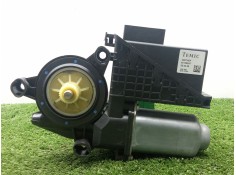 Recambio de motor elevalunas delantero derecho para volkswagen polo iv (9n_, 9a_) 1.4 16v referencia OEM IAM 6Y2959801  
