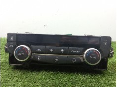 Recambio de mando climatizador para nissan x-trail iii (t32_, t32r, t32rr) 1.6 dci all mode 4x4-i (nt32) referencia OEM IAM 2750
