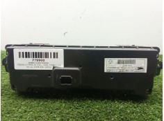 Recambio de mando climatizador para nissan x-trail iii (t32_, t32r, t32rr) 1.6 dci all mode 4x4-i (nt32) referencia OEM IAM 2750 2