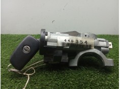 Recambio de conmutador de arranque para nissan x-trail iii (t32_, t32r, t32rr) 1.6 dci all mode 4x4-i (nt32) referencia OEM IAM 