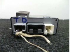 Recambio de centralita check control para toyota previa (r30) 2.0 turbodiesel cat referencia OEM IAM 8597528120  