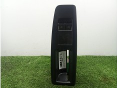 Recambio de mando elevalunas delantero izquierdo para volkswagen polo iv (9n_, 9a_) 1.4 16v referencia OEM IAM 6Q0959858 - 6Q186