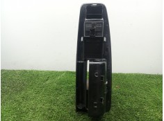 Recambio de mando elevalunas delantero izquierdo para volkswagen polo iv (9n_, 9a_) 1.4 16v referencia OEM IAM 6Q0959858 - 6Q186 2