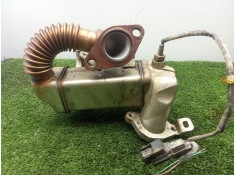 Recambio de enfriador egr para nissan x-trail iii (t32_, t32r, t32rr) 1.6 dci all mode 4x4-i (nt32) referencia OEM IAM 147350678 2