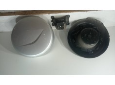 Recambio de soporte rueda repuesto para toyota rav 4 iii (_a3_) 2.2 d 4wd (ala30_) referencia OEM IAM   