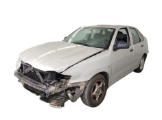 seat cordoba (6k1, 6k2) del año 2001