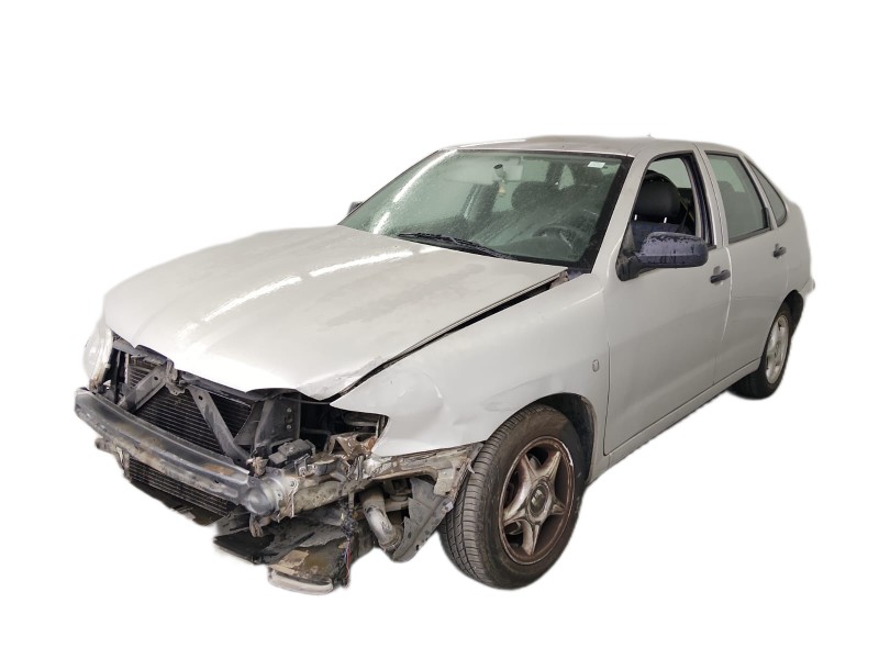 seat cordoba (6k1, 6k2) del año 2001