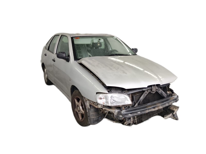 seat cordoba (6k1, 6k2) del año 2001