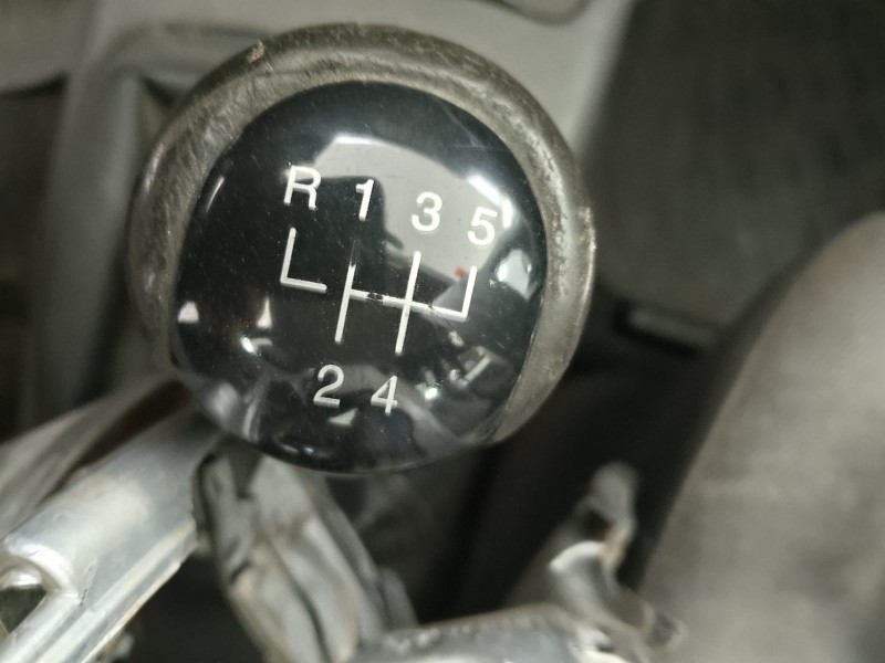 seat cordoba (6k1, 6k2) del año 2001