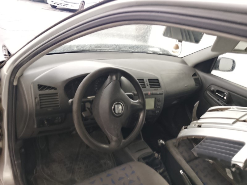 seat cordoba (6k1, 6k2) del año 2001