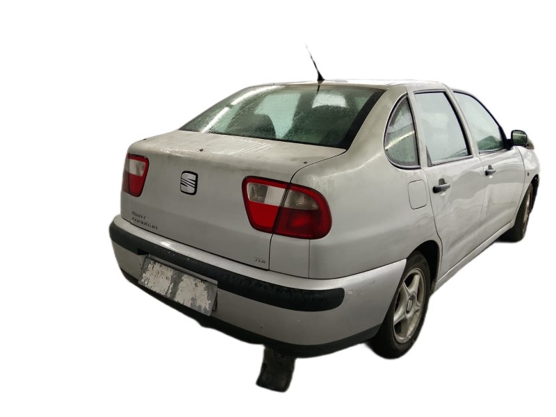 seat cordoba (6k1, 6k2) del año 2001