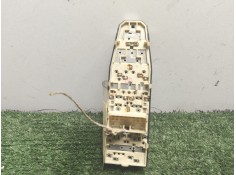 Recambio de mando elevalunas delantero izquierdo para daewoo lanos 1.3 g referencia OEM IAM  BOTONERA DOBLE  2