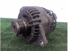 Recambio de alternador para iveco daily iv caja/chasis 35c15 referencia OEM IAM 504057813 - 0124525064 140AH - 14V POLEA.EMBRAGU