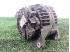 Recambio de alternador para iveco daily iv caja/chasis 35c15 referencia OEM IAM 504057813 - 0124525064 140AH - 14V POLEA.EMBRAGU 2
