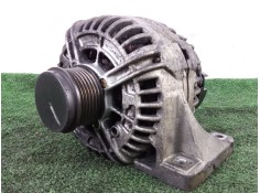 Recambio de alternador para volvo xc90 i (275) d5 awd referencia OEM IAM 30658087 - 0124625024 160AMP - POLEA FIJA BOSCH