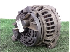 Recambio de alternador para volvo xc90 i (275) d5 awd referencia OEM IAM 30658087 - 0124625024 160AMP - POLEA FIJA BOSCH 2