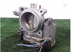 Recambio de caja mariposa para mercedes-benz clase c (w203) c 180 (203.035) referencia OEM IAM REF: A1111410225 6.PINES  2