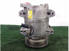Recambio de compresor aire acondicionado para volvo xc90 i (275) d5 awd referencia OEM IAM 693264 - Z0016232A HFC-134A VALEO
