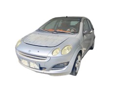 smart forfour (454) del año 2006