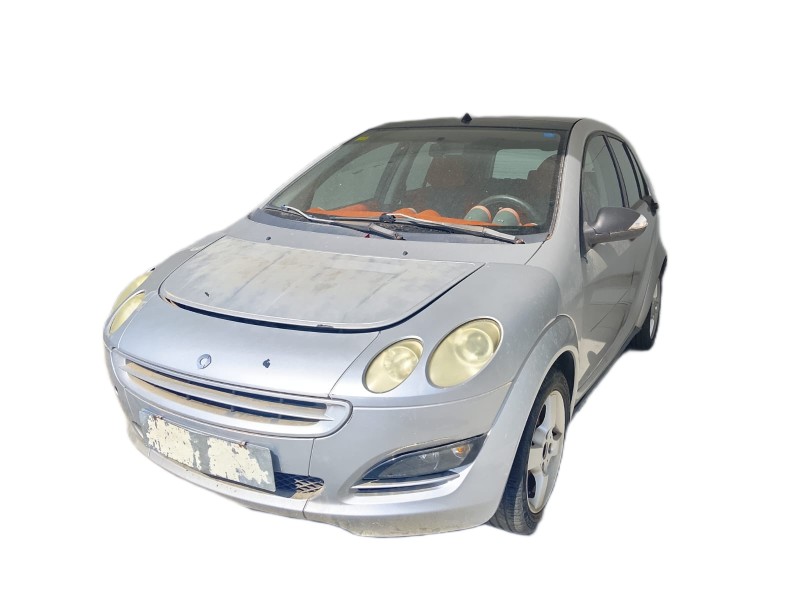 smart forfour (454) del año 2006
