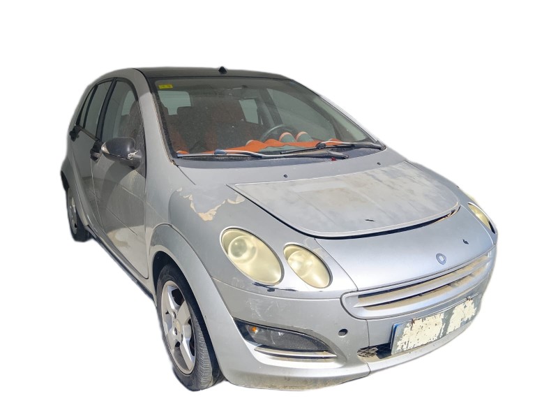smart forfour (454) del año 2006