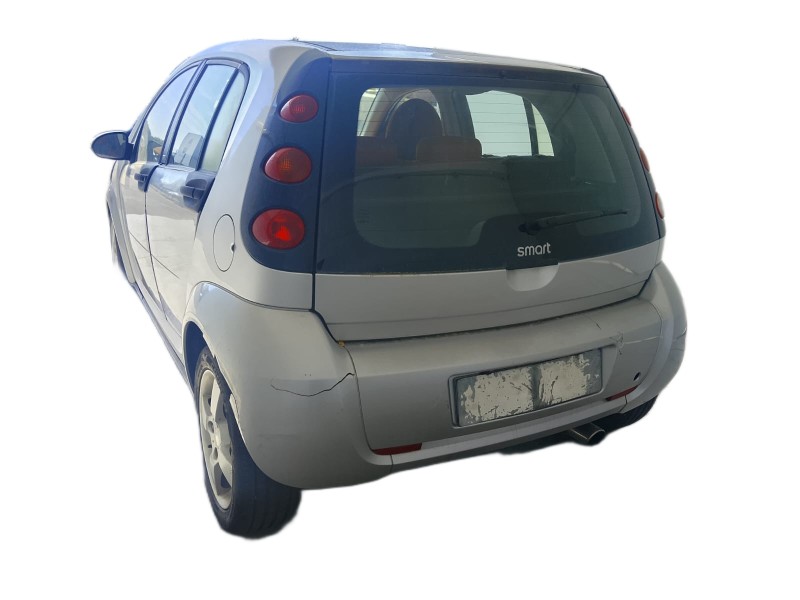 smart forfour (454) del año 2006
