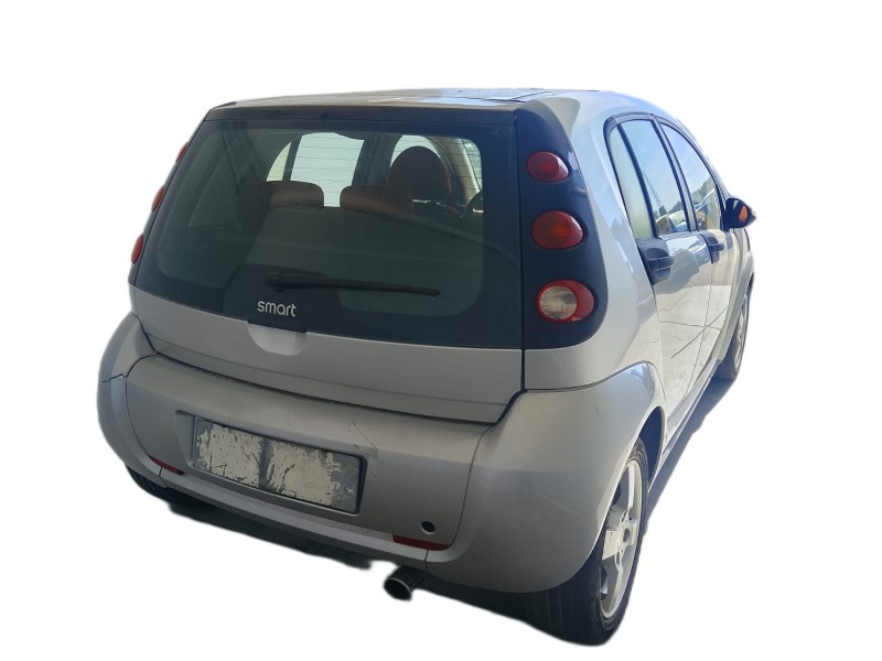 smart forfour (454) del año 2006