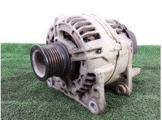 Recambio de alternador para volkswagen polo iv (9n_, 9a_) 1.4 16v referencia OEM IAM 037903025M - 0124325013 VAG.AH - OVALADO - 