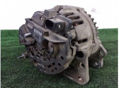 Recambio de alternador para volkswagen polo iv (9n_, 9a_) 1.4 16v referencia OEM IAM 037903025M - 0124325013 VAG.AH - OVALADO -  2