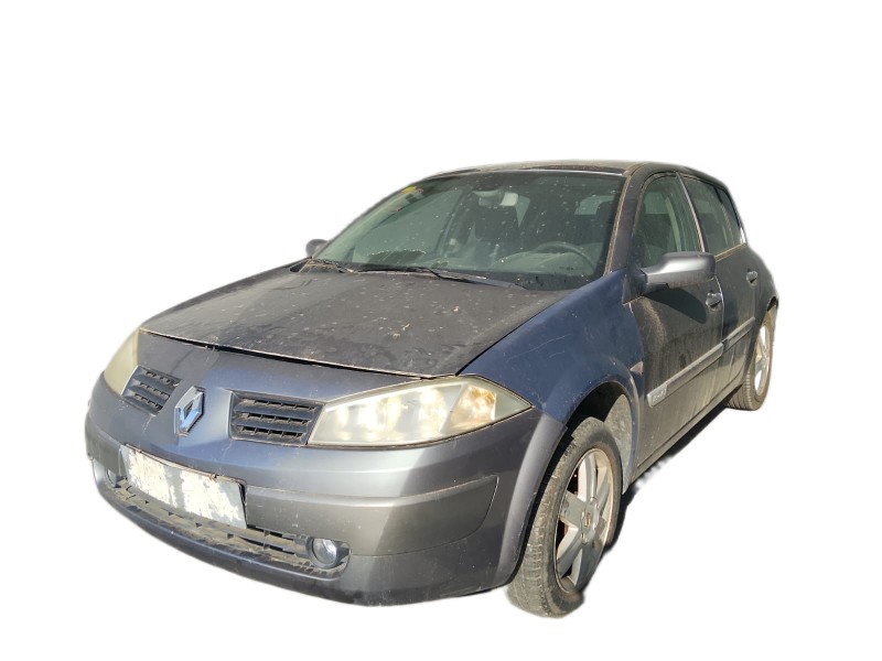 renault megane ii (bm0/1_, cm0/1_) del año 2005