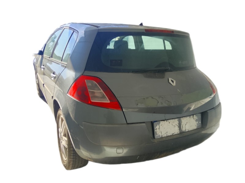 renault megane ii (bm0/1_, cm0/1_) del año 2005