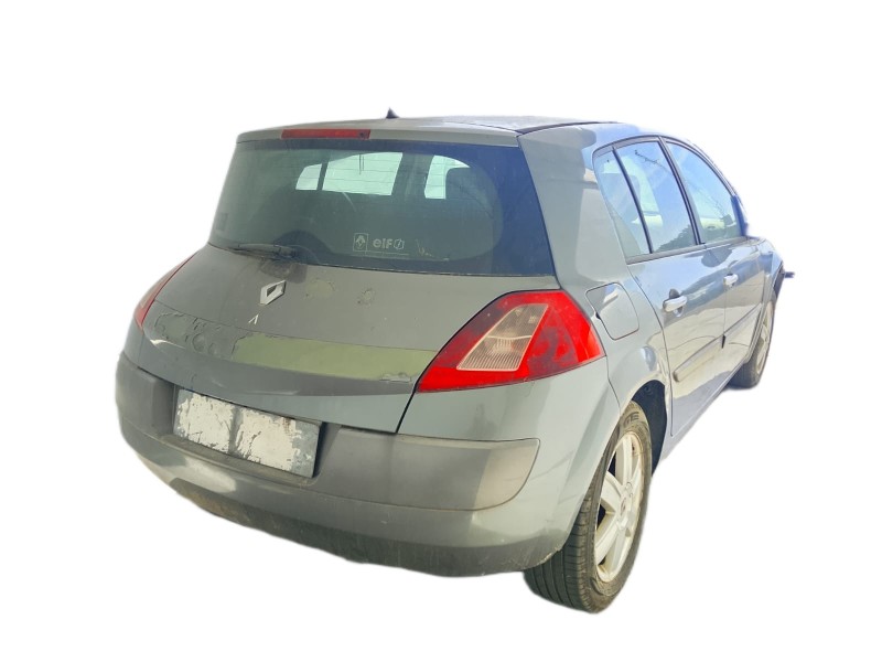 renault megane ii (bm0/1_, cm0/1_) del año 2005