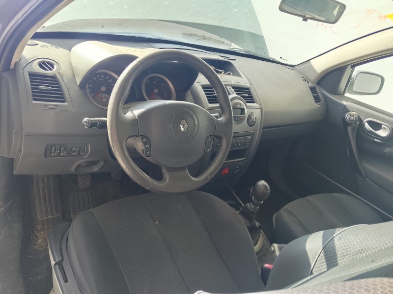 renault megane ii (bm0/1_, cm0/1_) del año 2005