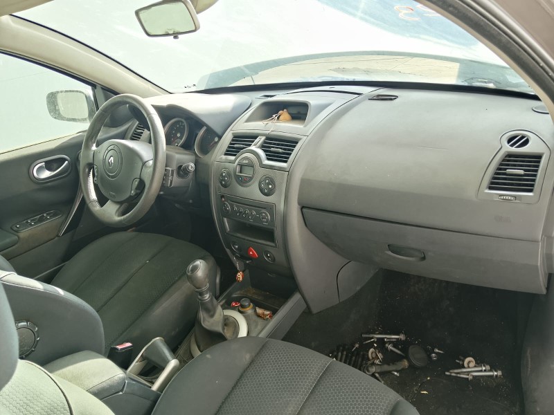 renault megane ii (bm0/1_, cm0/1_) del año 2005