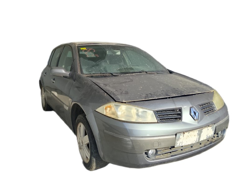 renault megane ii (bm0/1_, cm0/1_) del año 2005