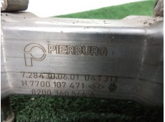 Recambio de valvula egr para renault grand scénic ii (jm0/1_) 1.9 dci (jm0g, jm12, jm1g, jm2c) referencia OEM IAM 312900 - H7700 2