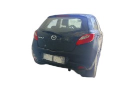 mazda 2 (de_, dh_) del año 2008 2