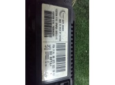 Recambio de mando climatizador para peugeot 407 1.6 hdi fap cat (9hz / dv6ted4) referencia OEM IAM 96573322YW01-96470287XT-96512 2