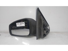 Recambio de retrovisor izquierdo para renault laguna iii (bt0/1) 1.5 dci (bt00, bt0a, bt0t, bt1j) referencia OEM IAM  9 PINES 