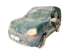 renault kangoo (kc0/1_) del año 1999