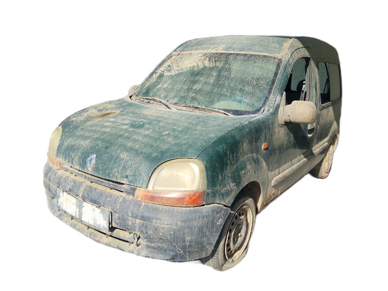renault kangoo (kc0/1_) del año 1999