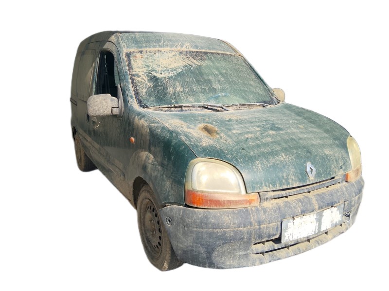 renault kangoo (kc0/1_) del año 1999
