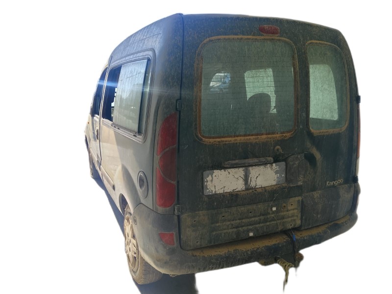renault kangoo (kc0/1_) del año 1999