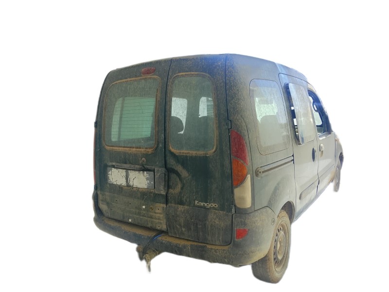 renault kangoo (kc0/1_) del año 1999
