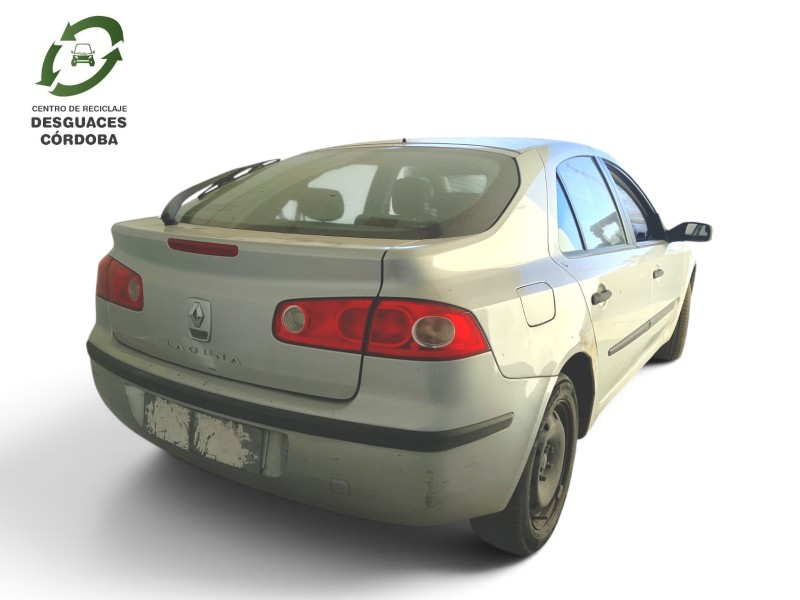 renault laguna ii (bg0/1_) del año 2006