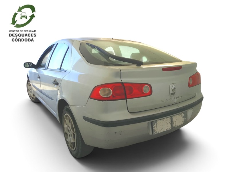 renault laguna ii (bg0/1_) del año 2006
