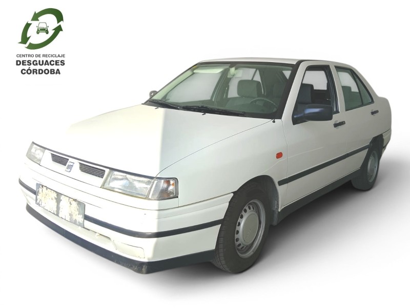seat toledo i (1l2) del año 1994
