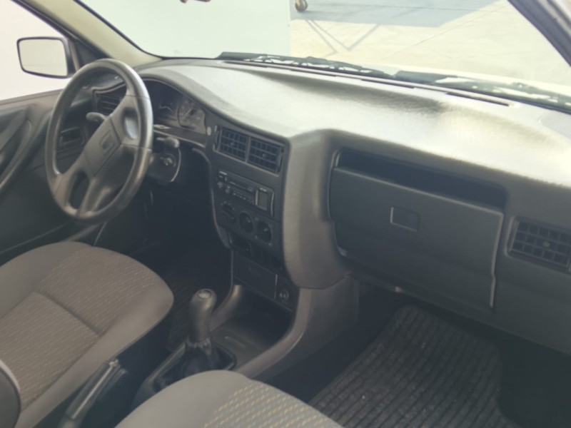 seat toledo i (1l2) del año 1994