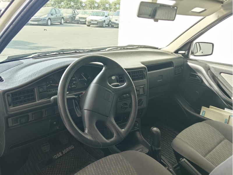 seat toledo i (1l2) del año 1994