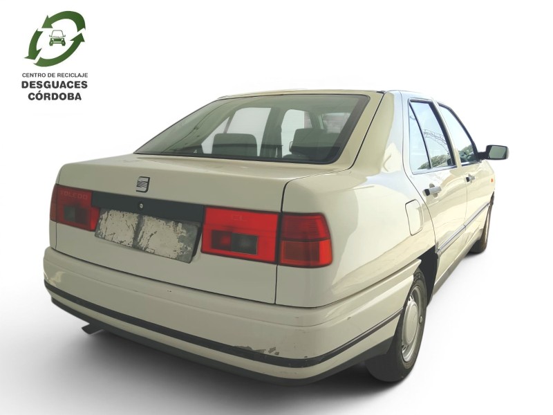 seat toledo i (1l2) del año 1994